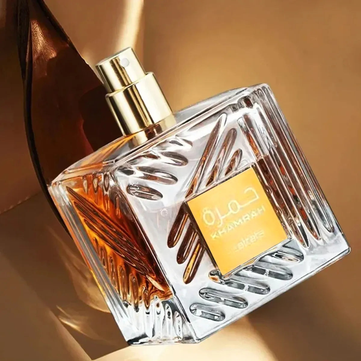 PERFUME KHAMRAH EN CAJA 1.1